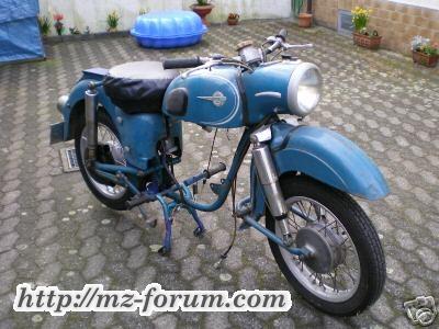ES 175/1 vor der Restauration