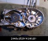 MM250 3 Motor 2
