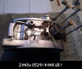 MM250 3 Motor 3