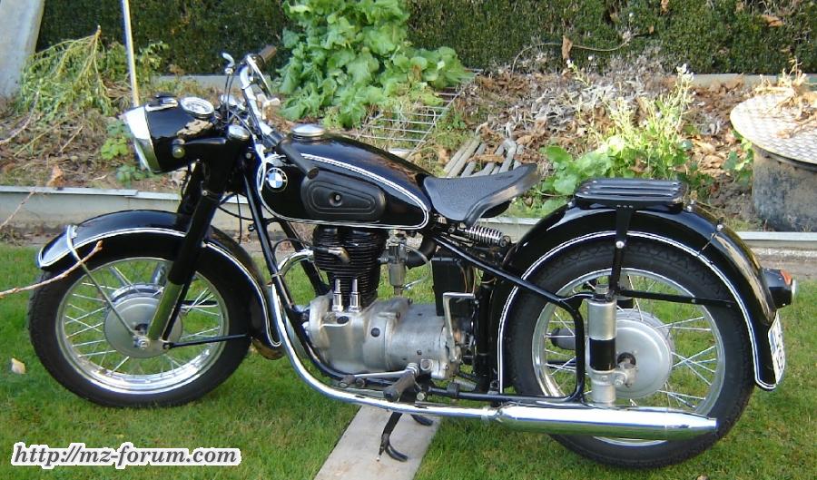 BMW R25-3 1