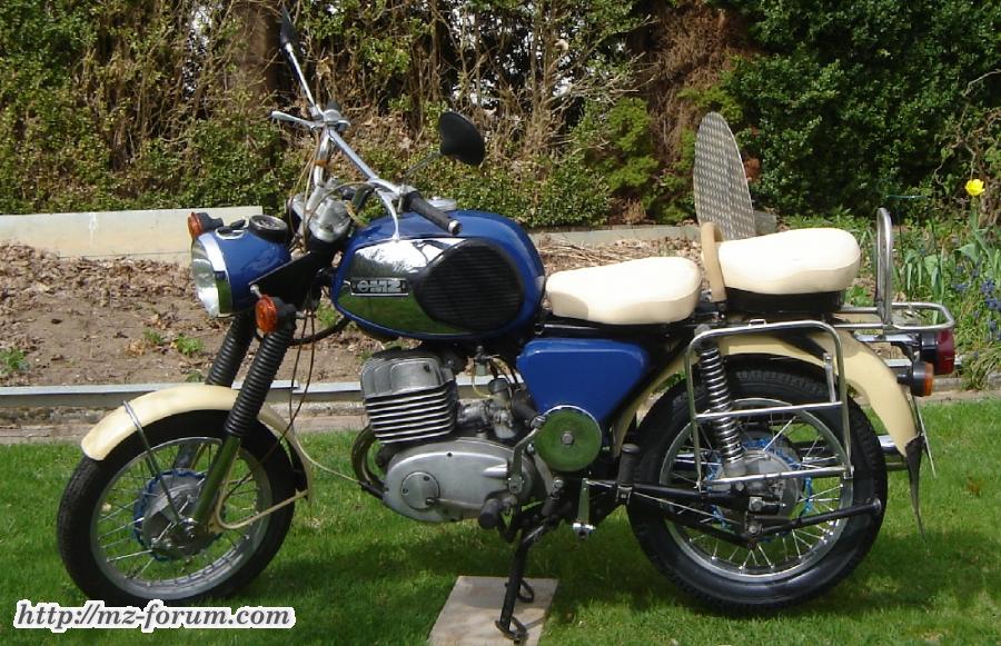 TS 250-0 1