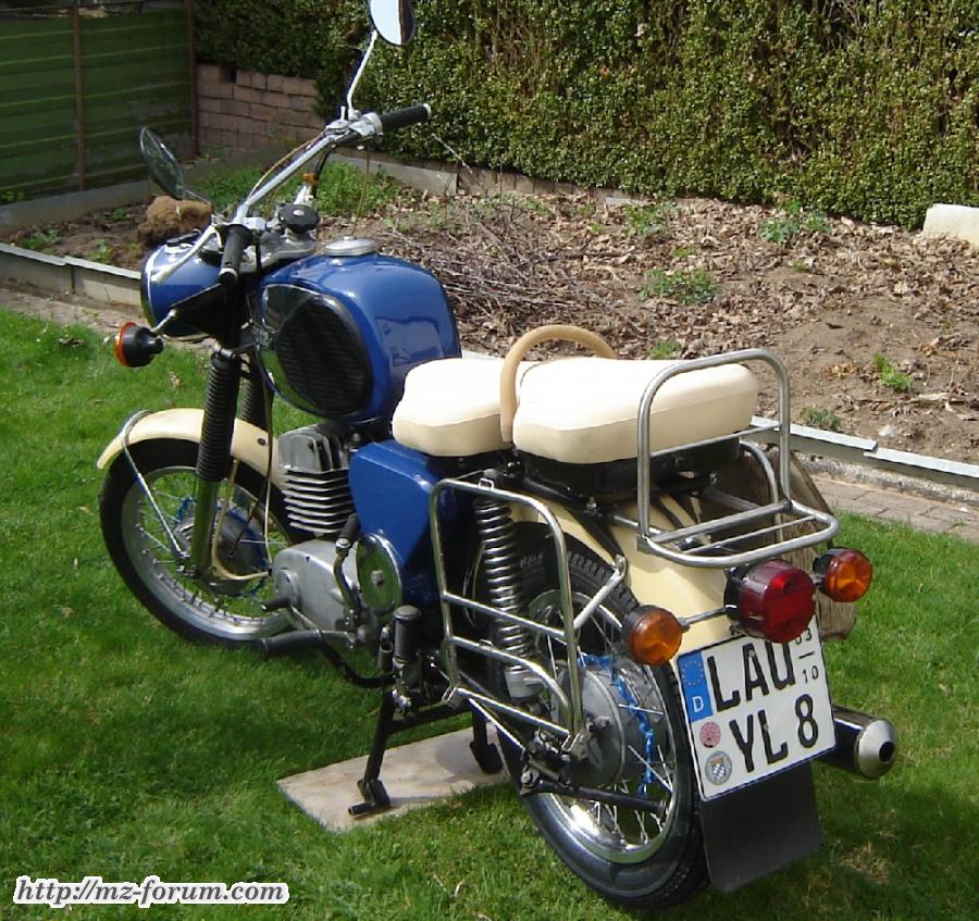 TS 250-0 2
