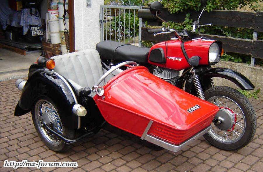 ES 250/2 Bj. 70