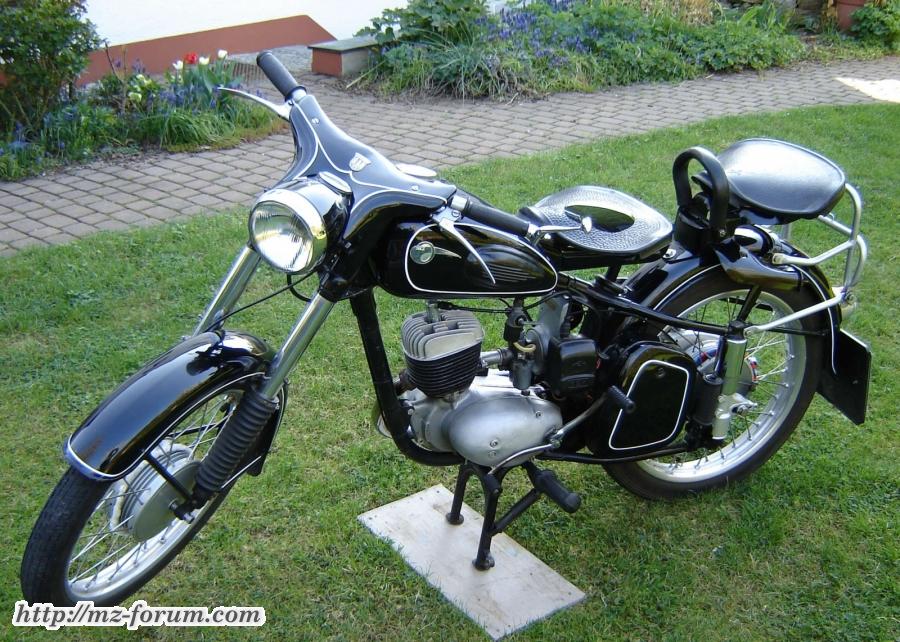 RT 125/3 Bj.1960