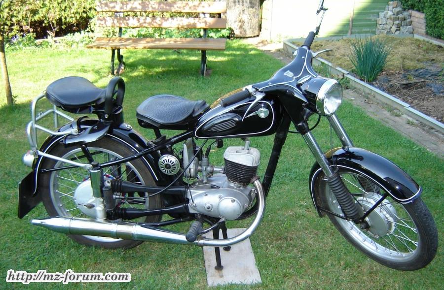 RT 125/3 Bj.1960