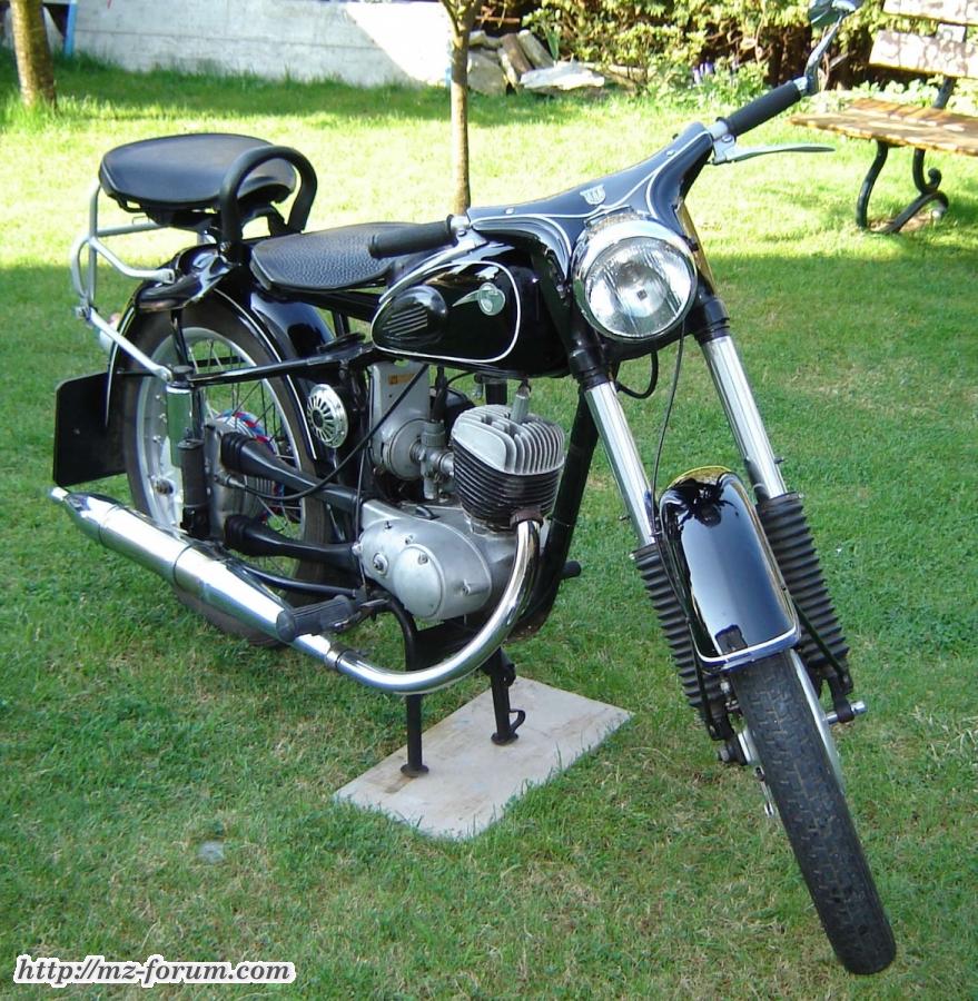 RT 125/3 Bj.1960