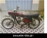 MZ ES 125