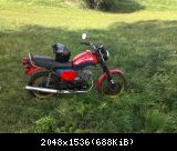 MZ ETZ 150