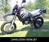 MZ RT 125 SM