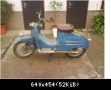Simson KR 50