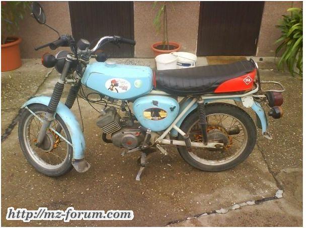 Simson S 51/B2-4