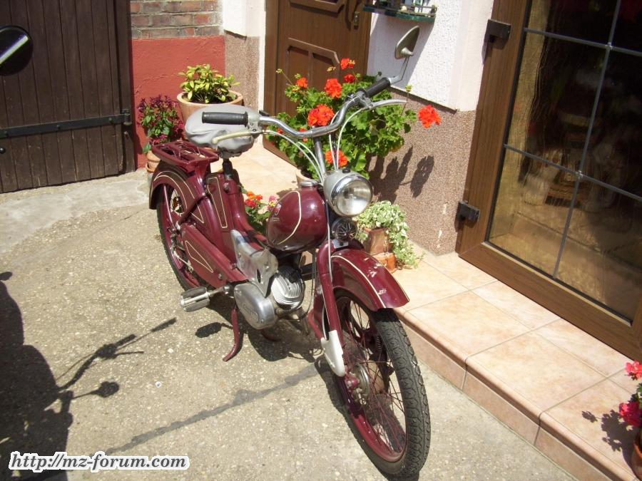 Simson SR 2