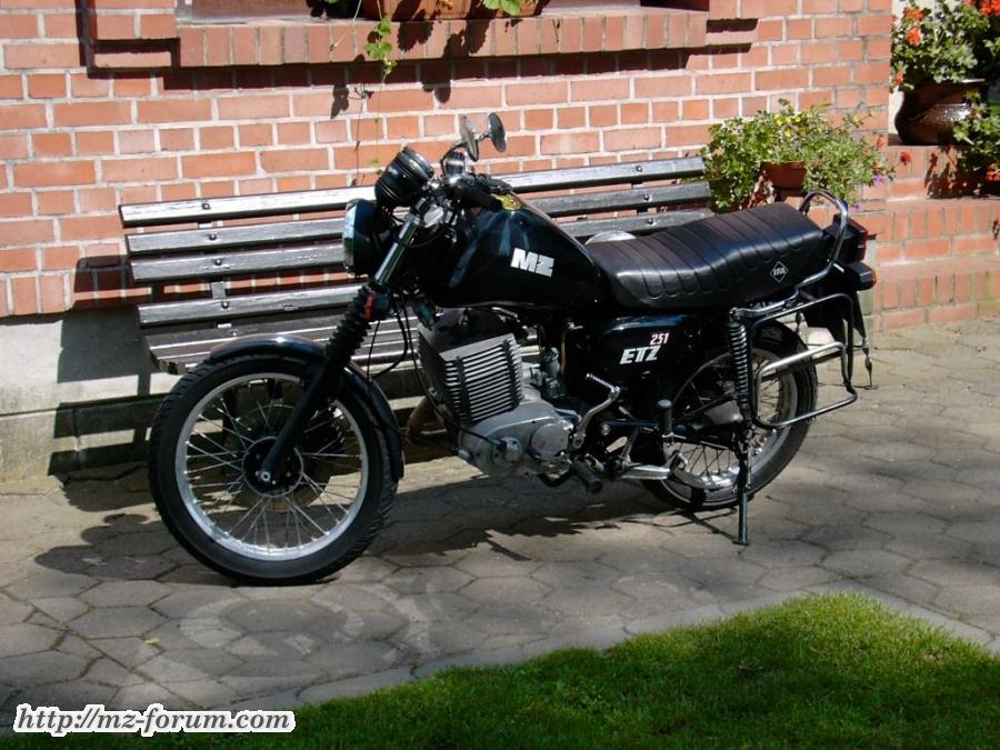 ETZ 251