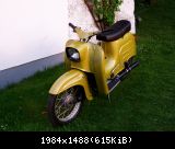Simson Schwalbe