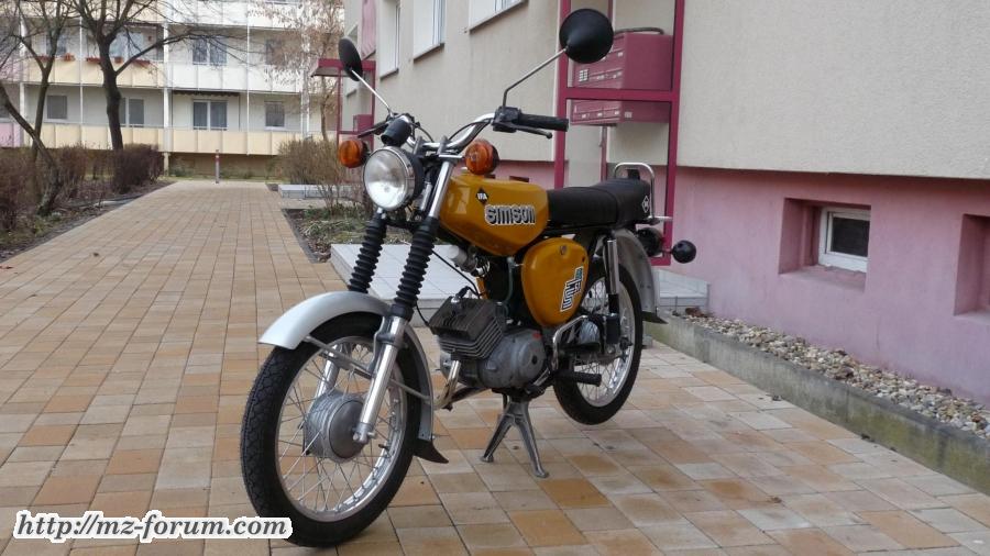 Moped Frühjahr 2011-1