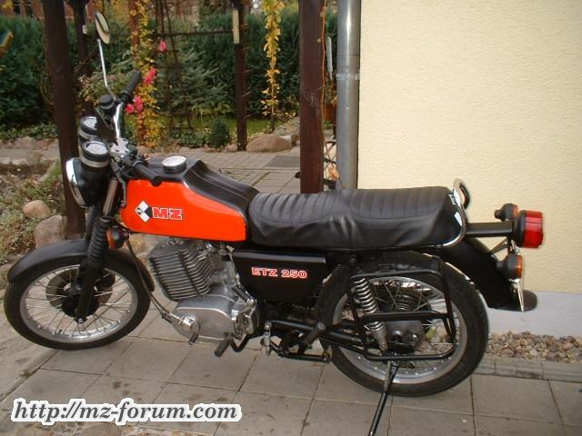auch mal eine andere