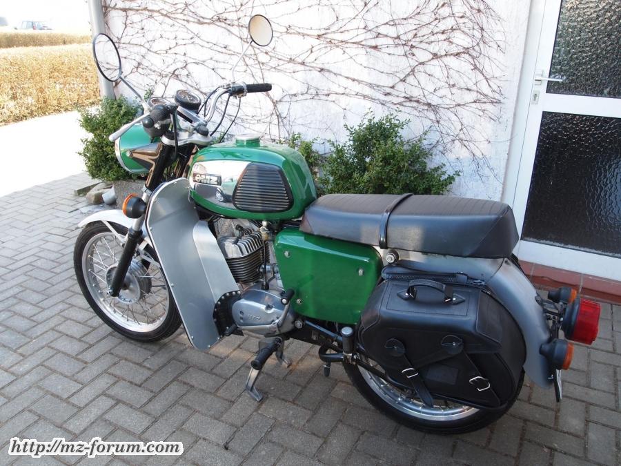 TS 150