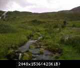 Auf der Insel Skye