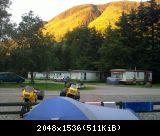 Im Glen Nevis am Ben Nevis