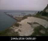 Hafen von Dover