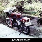 1981 nach erstem Umbau