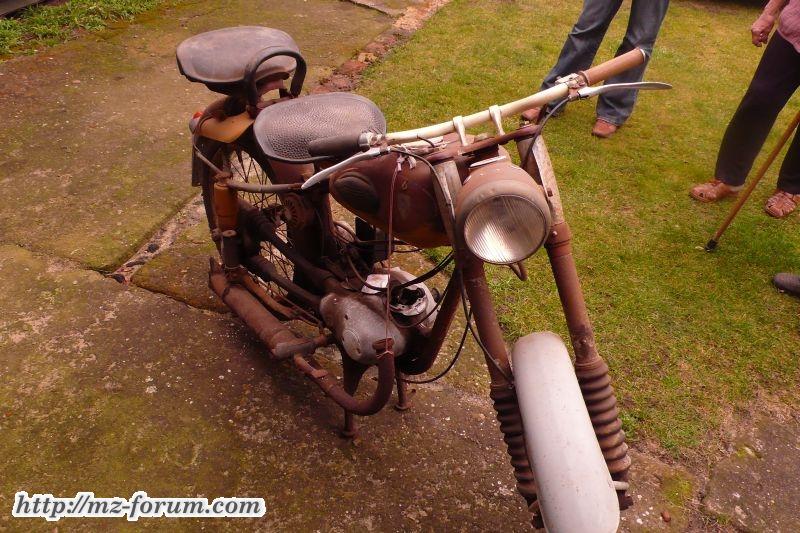 Opa's RT 125/2