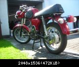 EX NVA MZ TS 250/1
