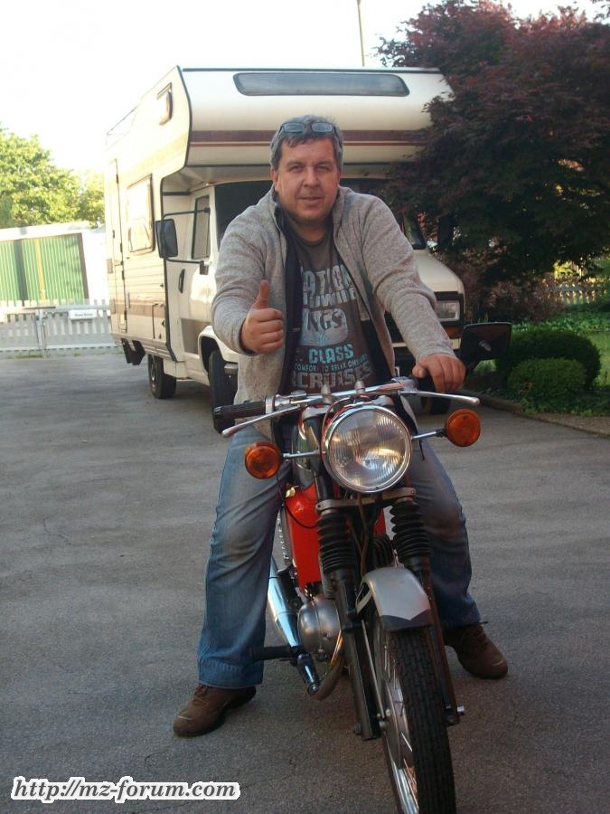 TS150