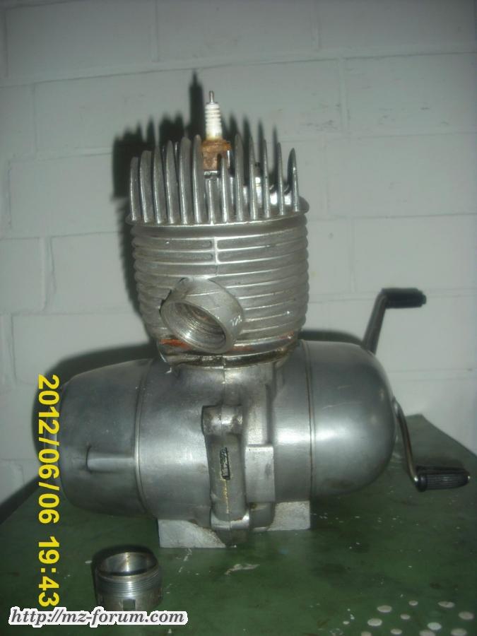 Motor