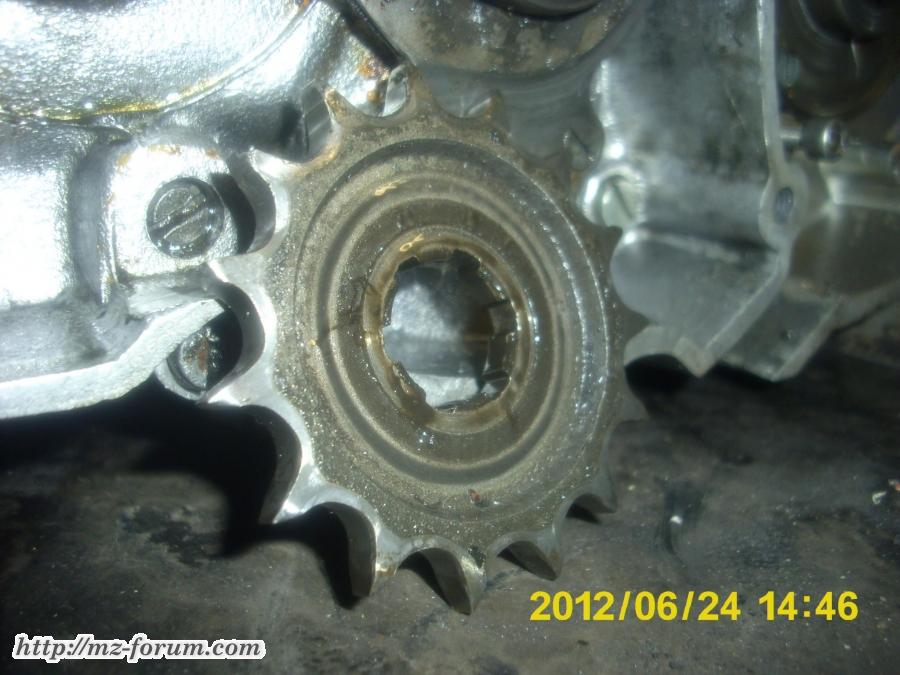 DSCI0034