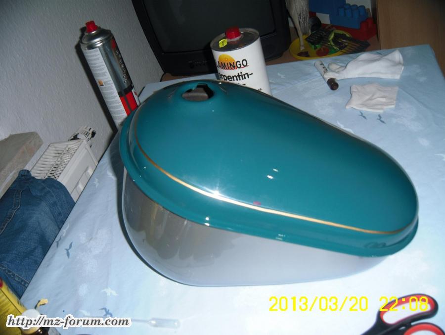 DSCI0725