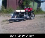 ES 250/2 Trophy