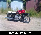 ES 250/2 Trophy