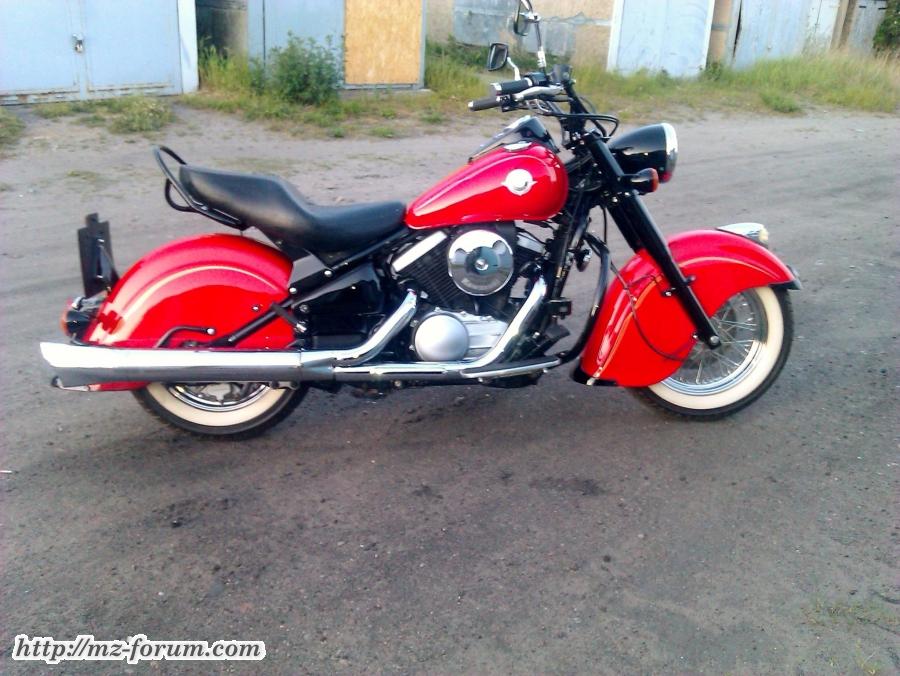 vn 800
