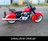 vn 800