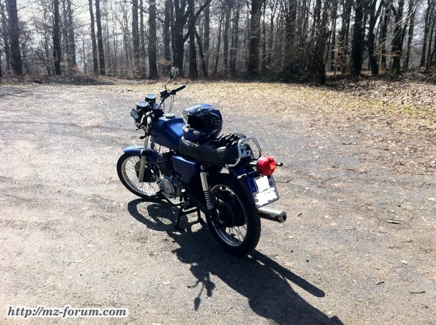 ETZ250