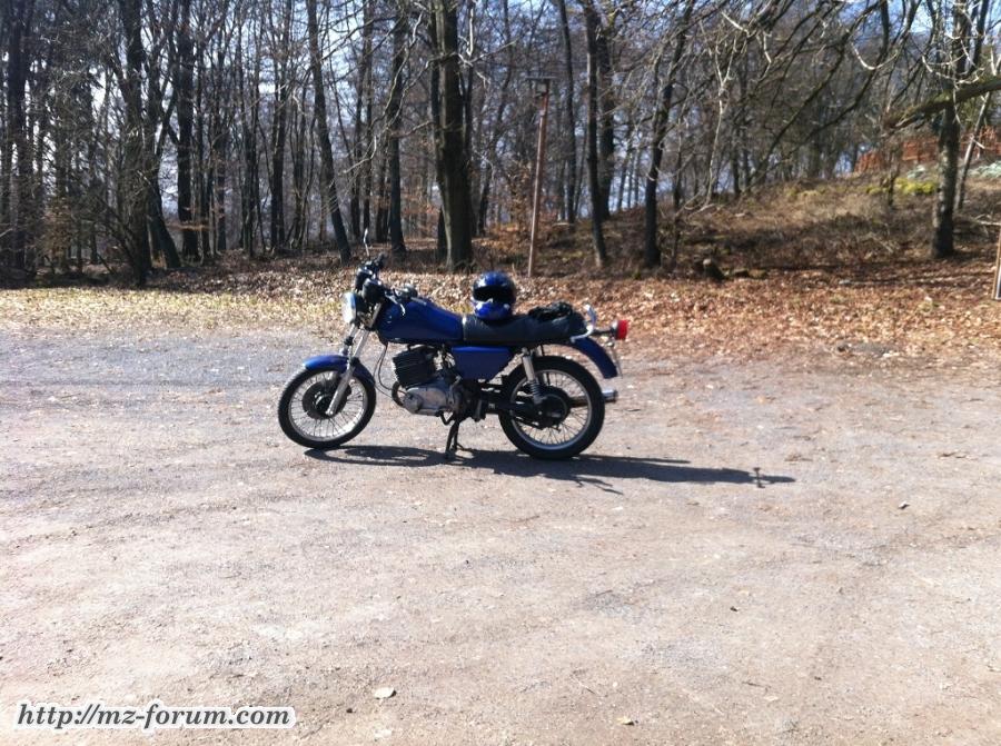 ETZ250.1