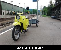 KR51 2L + MKH M2