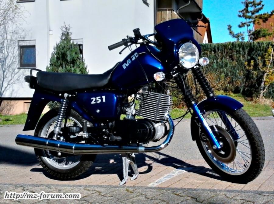 ETZ 251 1