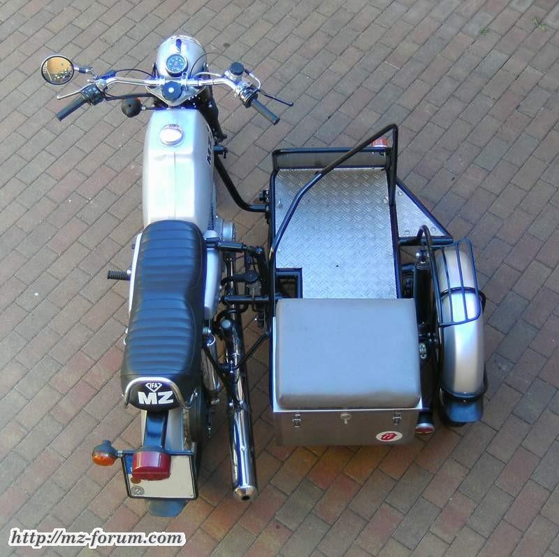 etz 250 v.o.