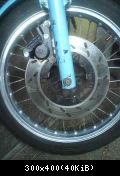 bremsscheibe