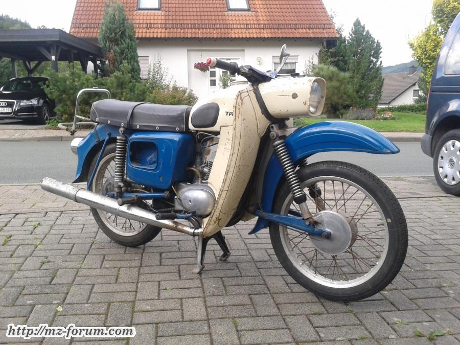 ES 150/1