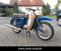 ES 150/1