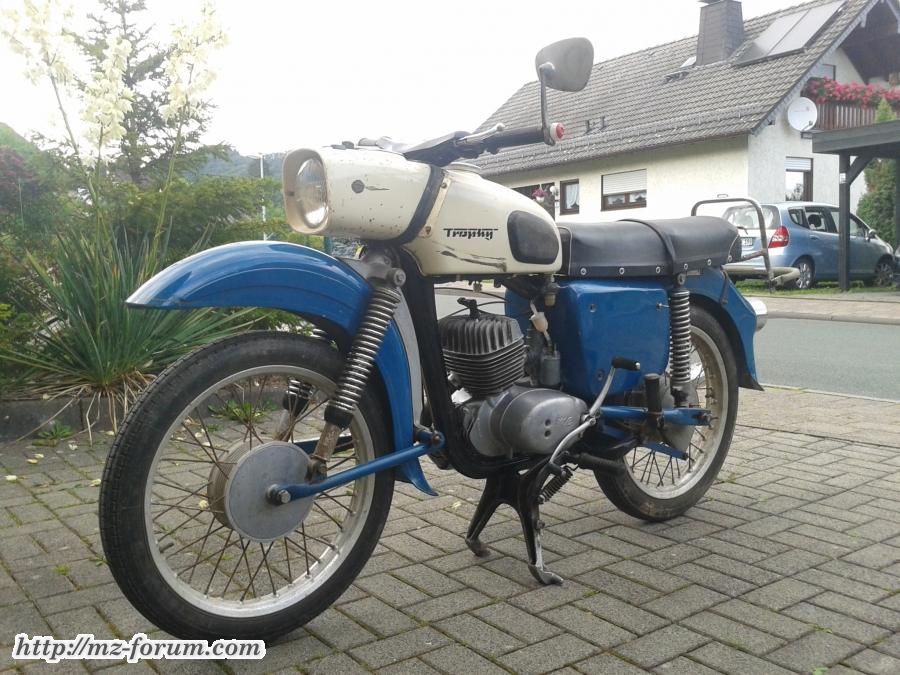 ES 150/1