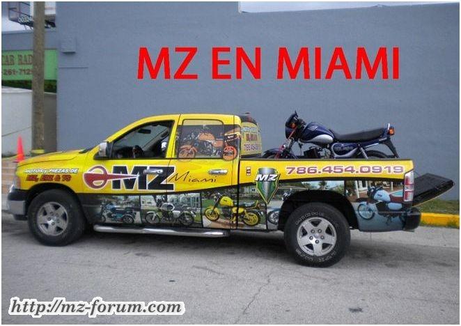 mz miami
