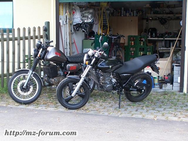 alt und neu