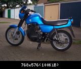Rotax Tour von meinem Sohn Bastian
