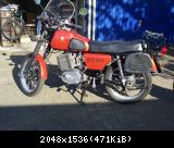 ETZ 250
