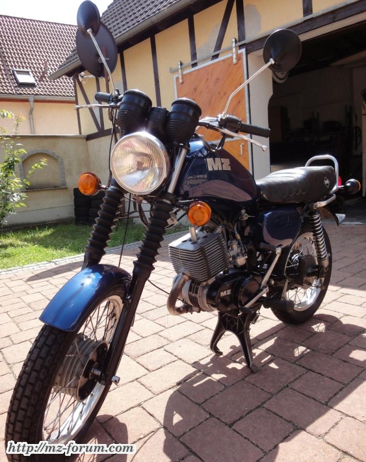 ETZ 2