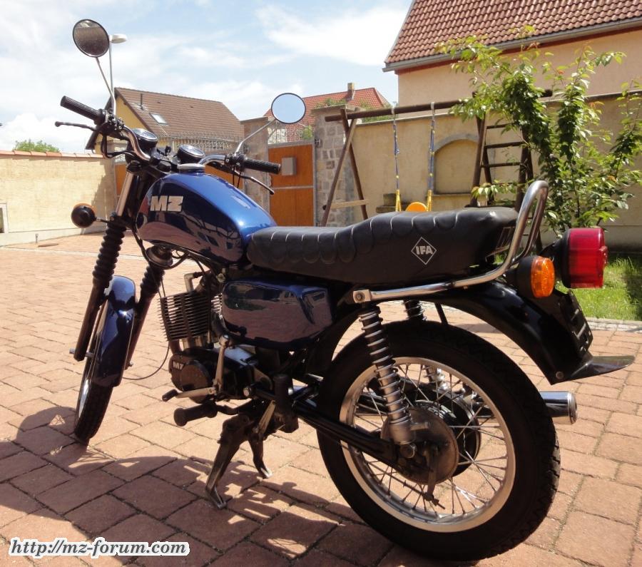 etz 150